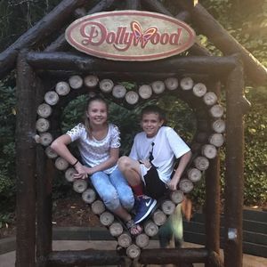 Meet your Posher, Blake